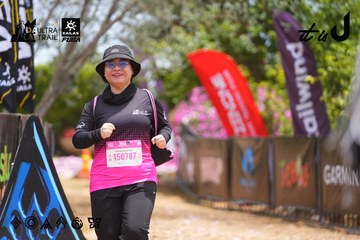 Dalat Ultra Trail 2026 - Ảnh #4870347