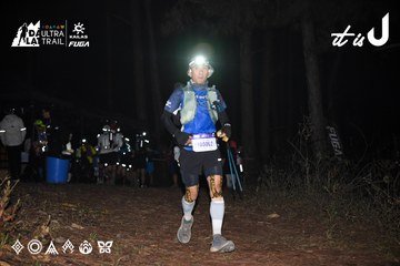 Dalat Ultra Trail 2026 - Ảnh #4703938