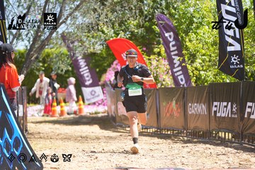 Dalat Ultra Trail 2026 - Ảnh #4696345