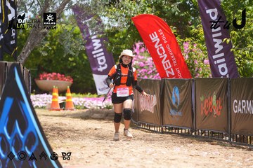 Dalat Ultra Trail 2026 - Ảnh #4869350