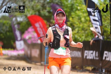 Dalat Ultra Trail 2026 - Ảnh #4869927