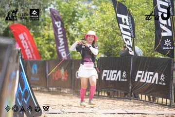 Dalat Ultra Trail 2026 - Ảnh #4860959