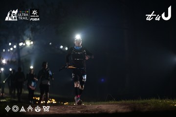 Dalat Ultra Trail 2026 - Ảnh #4708011