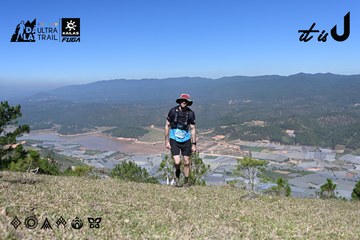 Dalat Ultra Trail 2026 - Ảnh #4733988