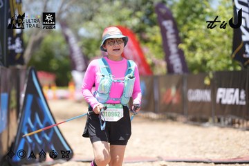 Dalat Ultra Trail 2026 - Ảnh #4746649
