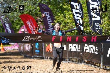 Dalat Ultra Trail 2026 - Ảnh #4738011