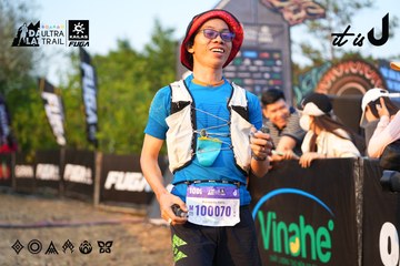 Dalat Ultra Trail 2026 - Ảnh #4744235
