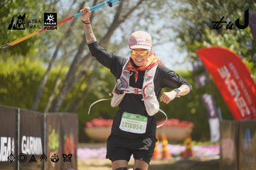 Dalat Ultra Trail 2026 - Ảnh #4690782