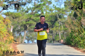 Dalat Ultra Trail 2026 - Ảnh #4780725