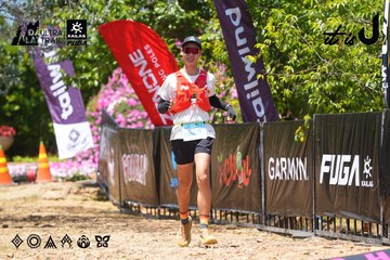Dalat Ultra Trail 2026 - Ảnh #4723191