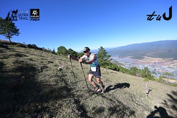 Dalat Ultra Trail 2026 - Ảnh #4731628