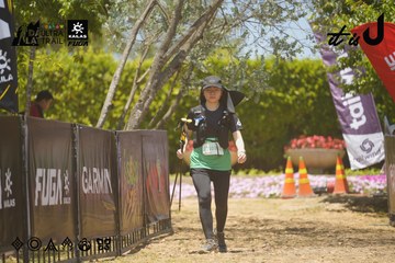 Dalat Ultra Trail 2026 - Ảnh #4722201