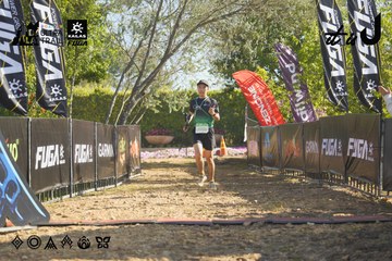 Dalat Ultra Trail 2026 - Ảnh #4682943