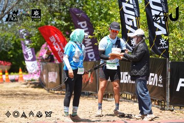 Dalat Ultra Trail 2026 - Ảnh #4726518