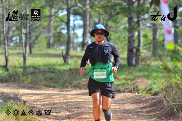 Dalat Ultra Trail 2026 - Ảnh #4749880