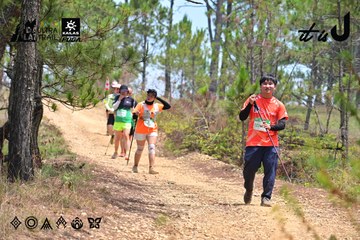 Dalat Ultra Trail 2026 - Ảnh #4831754