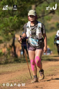 Dalat Ultra Trail 2026 - Ảnh #4715992