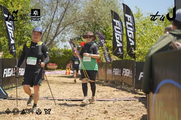 Dalat Ultra Trail 2026 - Ảnh #4691885