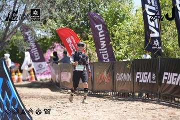 Dalat Ultra Trail 2026 - Ảnh #4691951