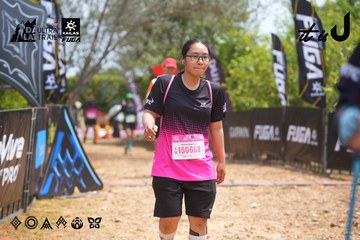 Dalat Ultra Trail 2026 - Ảnh #4867019