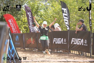 Dalat Ultra Trail 2026 - Ảnh #4857832