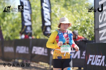 Dalat Ultra Trail 2026 - Ảnh #4685868