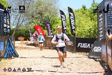 Dalat Ultra Trail 2026 - Ảnh #4699350