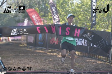 Dalat Ultra Trail 2026 - Ảnh #4682424