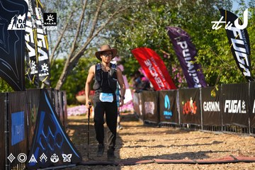 Dalat Ultra Trail 2026 - Ảnh #4740794