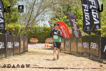 Dalat Ultra Trail 2026 - Ảnh #4690569