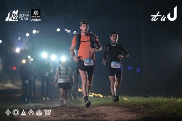 Dalat Ultra Trail 2026 - Ảnh #4707696
