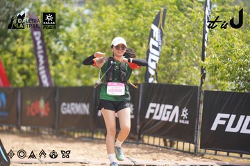 Dalat Ultra Trail 2026 - Ảnh #4859201