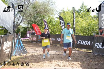 Dalat Ultra Trail 2026 - Ảnh #4862882