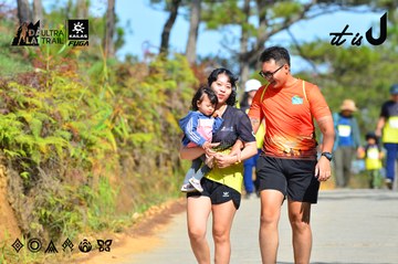 Dalat Ultra Trail 2026 - Ảnh #4748634