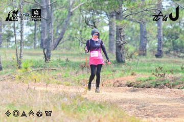Dalat Ultra Trail 2026 - Ảnh #4874860