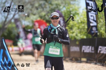 Dalat Ultra Trail 2026 - Ảnh #4693700