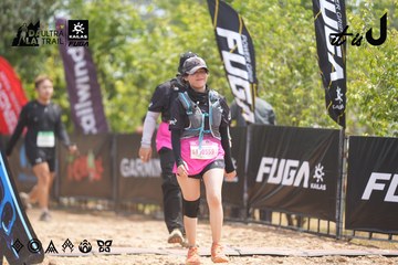 Dalat Ultra Trail 2026 - Ảnh #4860569