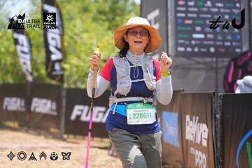 Dalat Ultra Trail 2026 - Ảnh #4867693