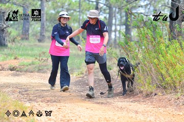 Dalat Ultra Trail 2026 - Ảnh #4874784
