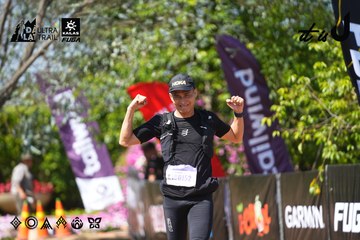 Dalat Ultra Trail 2026 - Ảnh #4737622