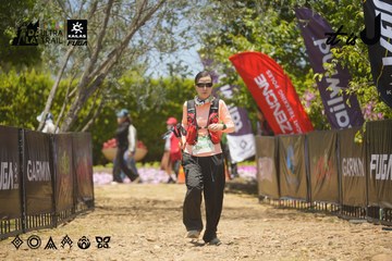 Dalat Ultra Trail 2026 - Ảnh #4694430