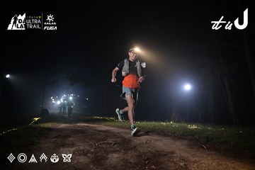 Dalat Ultra Trail 2026 - Ảnh #4705019
