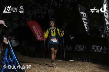Dalat Ultra Trail 2026 - Ảnh #4762878