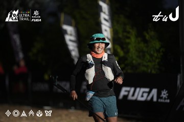 Dalat Ultra Trail 2026 - Ảnh #4761984