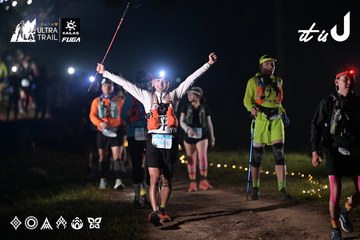 Dalat Ultra Trail 2026 - Ảnh #4721614