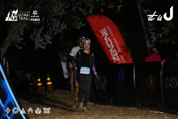 Dalat Ultra Trail 2026 - Ảnh #4759467