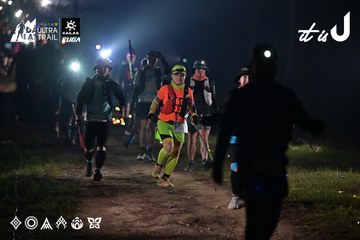 Dalat Ultra Trail 2026 - Ảnh #4720544