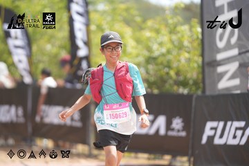 Dalat Ultra Trail 2026 - Ảnh #4858202