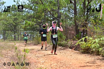 Dalat Ultra Trail 2026 - Ảnh #4832159