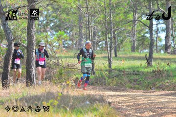 Dalat Ultra Trail 2026 - Ảnh #4749905